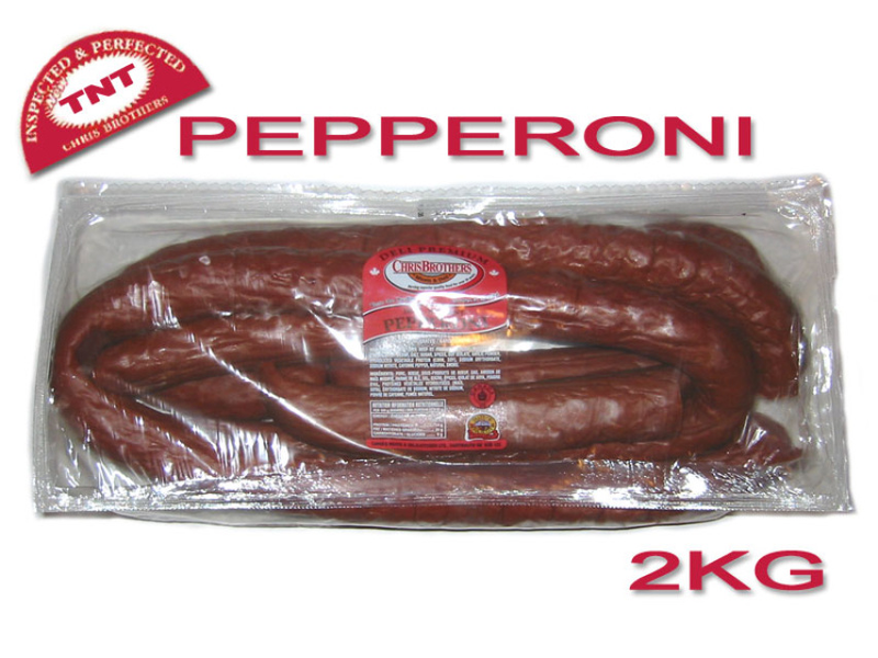 Illustration for article titled Tras 17 años, levantan el veto al cliente de un hotel de lujo que arrasó su habitación con varios kilos de pepperoni